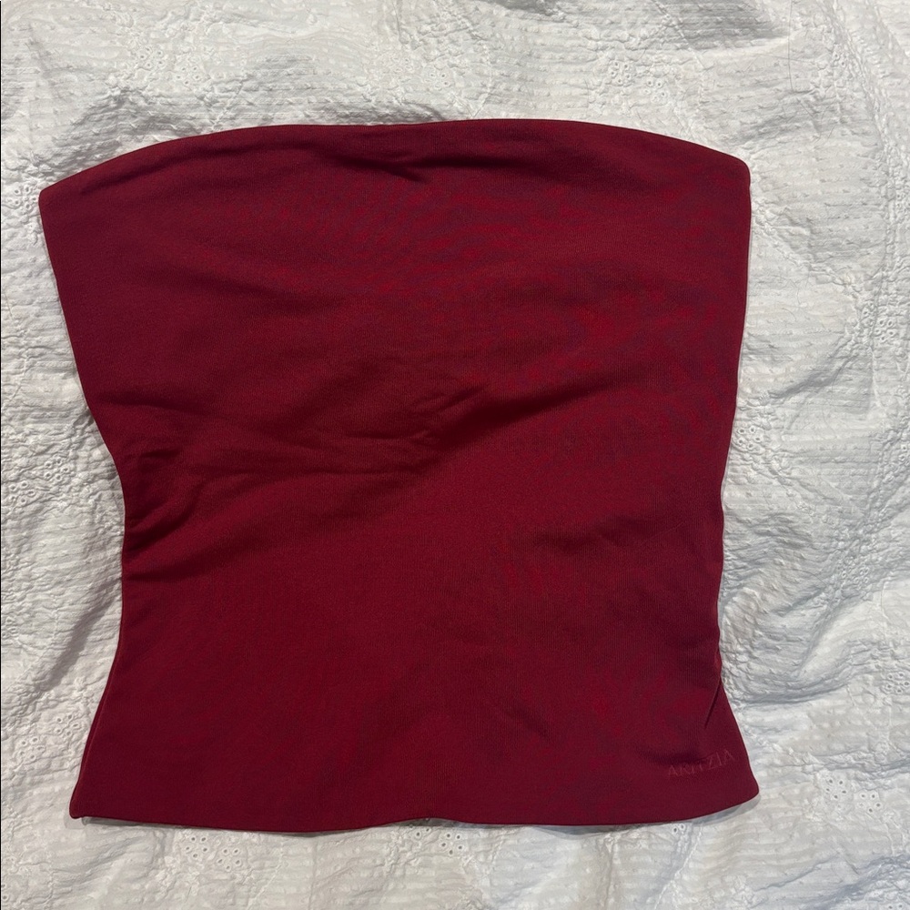 ARTIZIA contour tube top - Picture 2 of 3